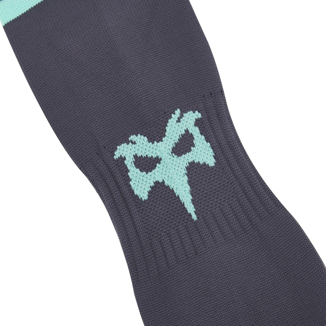 Macron Ospreys Kids Euro Rugby Socks