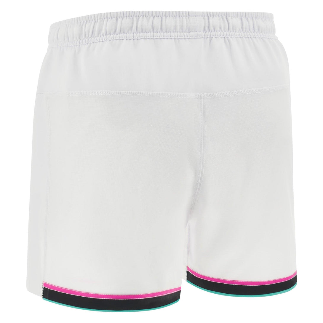 Macron Ospreys Mens Away Rugby Shorts 