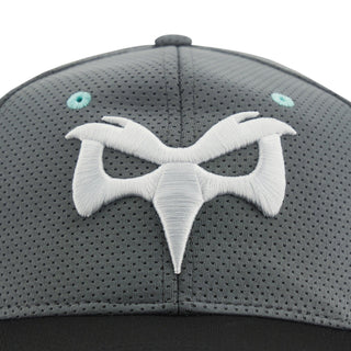 Macron Ospreys Rugby Baseball Cap 