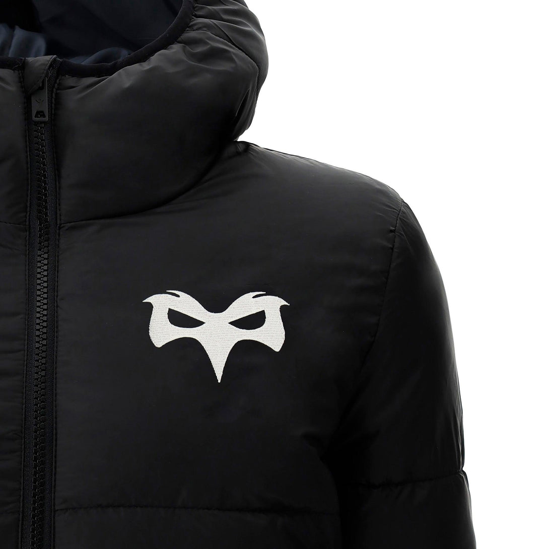 Macron Ospreys Rugby Womens Jacket 