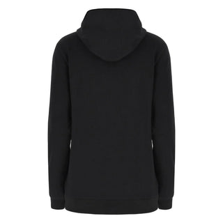 Macron Ospreys Rugby Womens Travel Sweatshirt