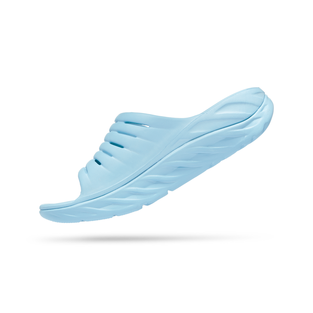 Hoka Womens Ora Recovery Slides