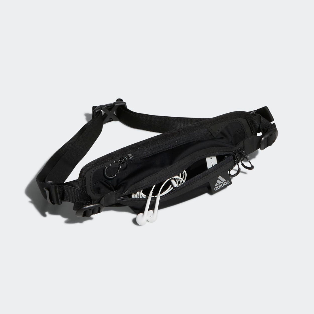 adidas Running Gear Waist Bag