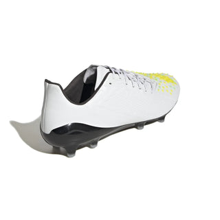 adidas Predator Malice Adults Firm Ground Rugby Boots