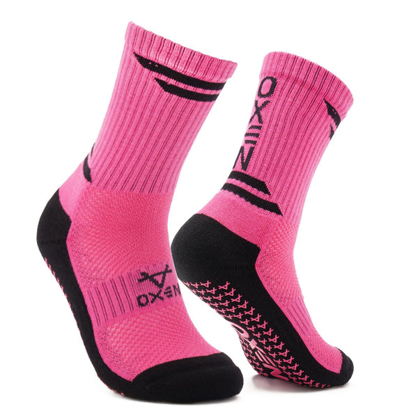 Oxen Adults Grip Socks