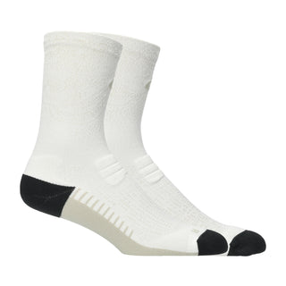 ASICS Unisex Performance Run Crew Socks