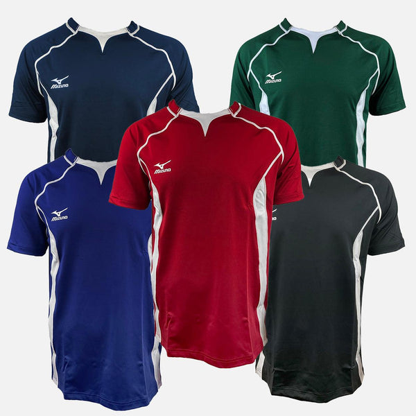 Mizuno Kids Takeshi Rugby Shirt