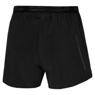 Mizuno Aero 4.5 inch Mens Shorts