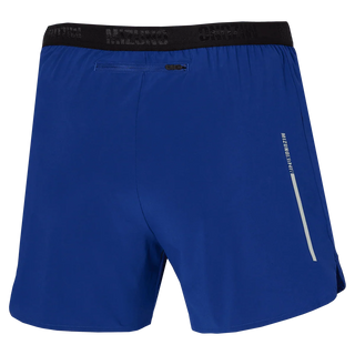 Mizuno Mens Aero 4.5 inch Shorts 