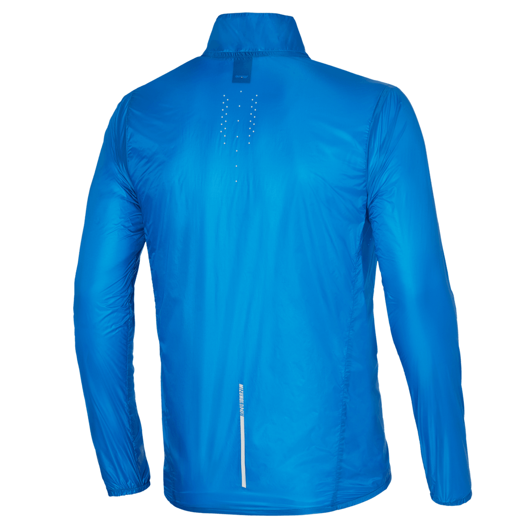 Mizuno Mens Aero Jacket