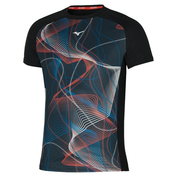 Mizuno Aero Tee Mens 