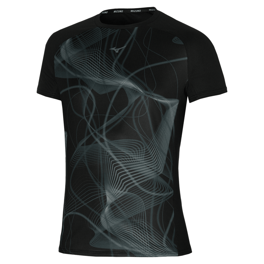 Mizuno Aero Tee Mens 