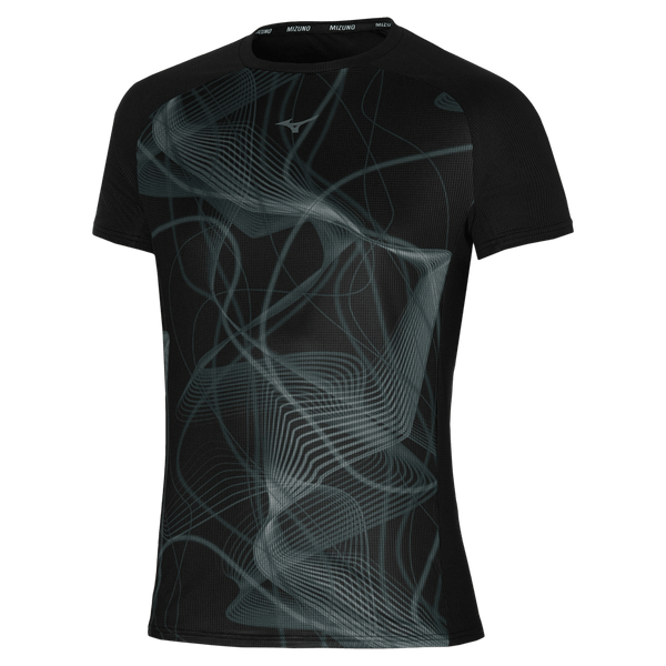 Mizuno Aero Tee Mens 