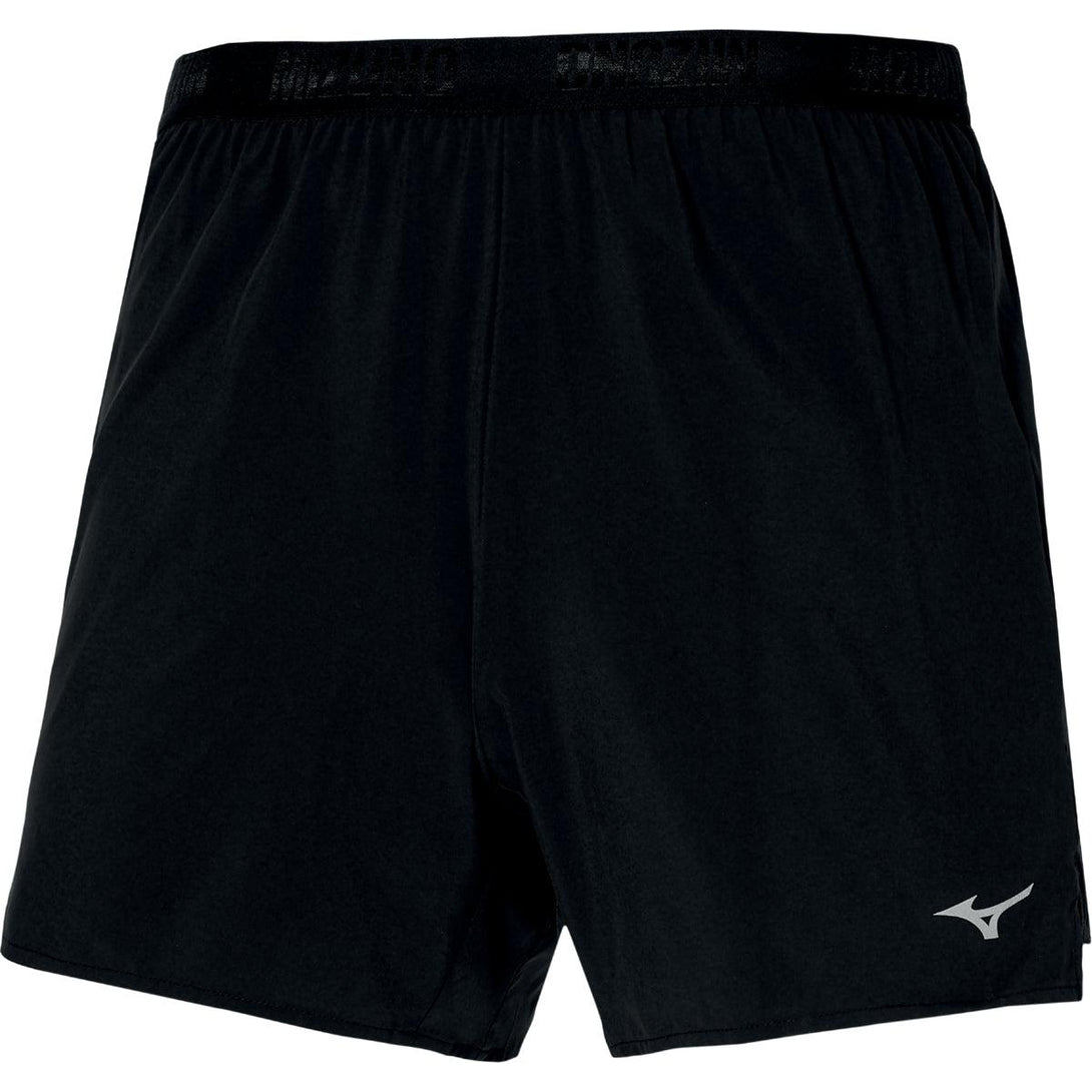 Mizuno Mens Alpha 5.5 inch Shorts 