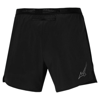 Mizuno Mens Alpha 5.5 inch Shorts 