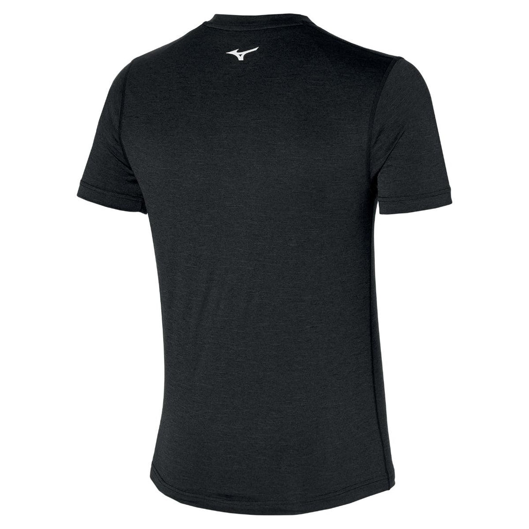 Mizuno Mens Core Graphic RB Tee