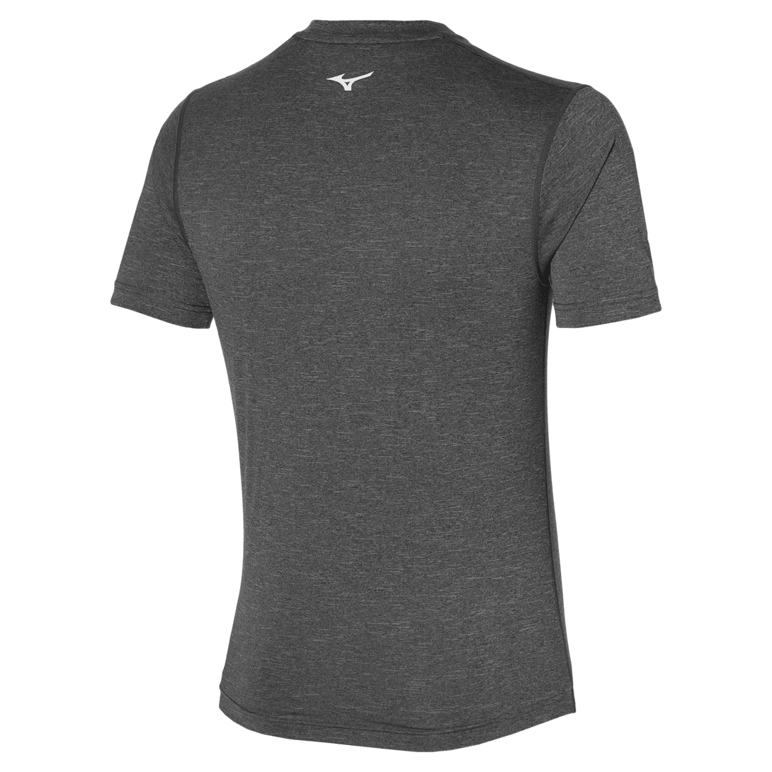 Mizuno Mens Core Graphic RB Tee