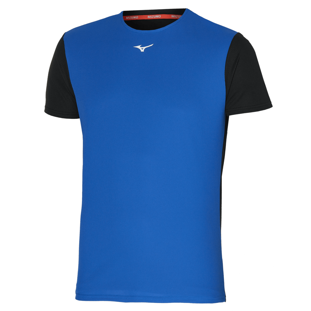 Mizuno Mens DRYAEROFLOW Tee