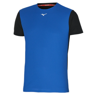 Mizuno Mens DRYAEROFLOW Tee