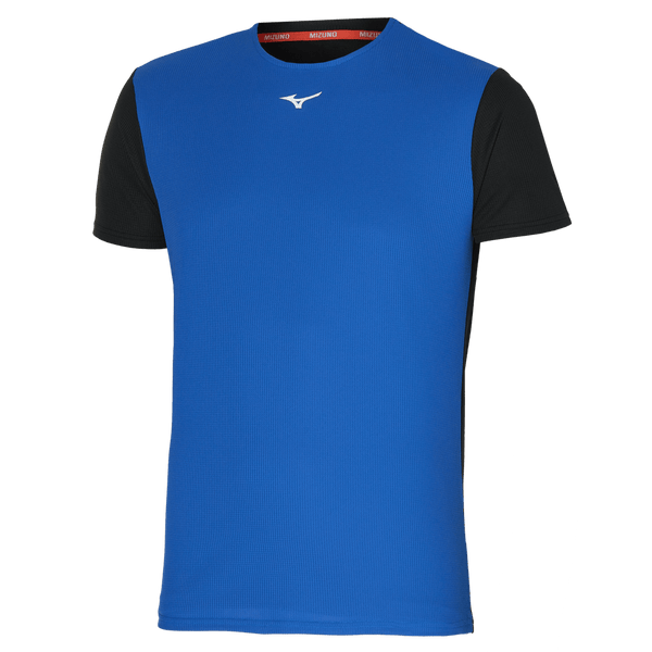 Mizuno Mens DRYAEROFLOW Tee