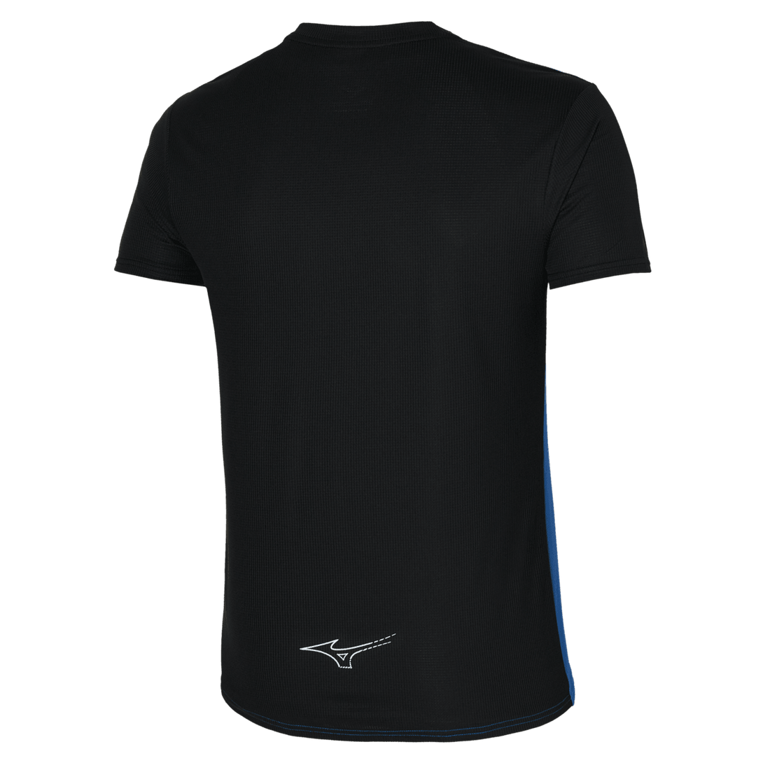 Mizuno Mens DRYAEROFLOW Tee