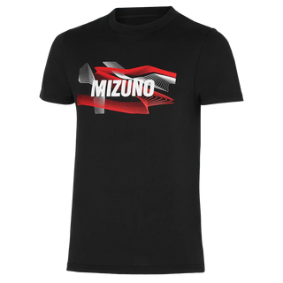 Mizuno Mens Graphic T-Shirt