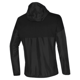 Mizuno Mens Hooded Jacket