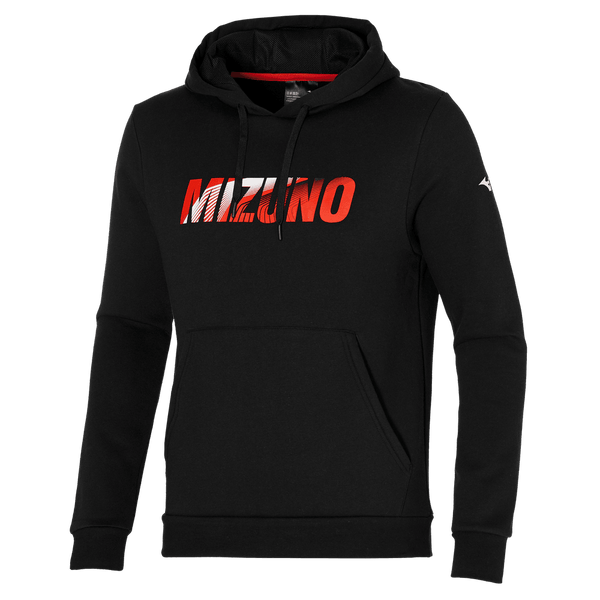 Mizuno Mens Hoodie