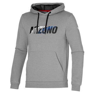 Mizuno Mens Hoodie
