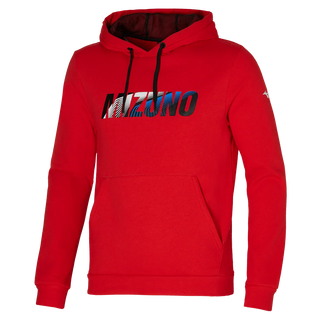 Mizuno Mens Hoodie 