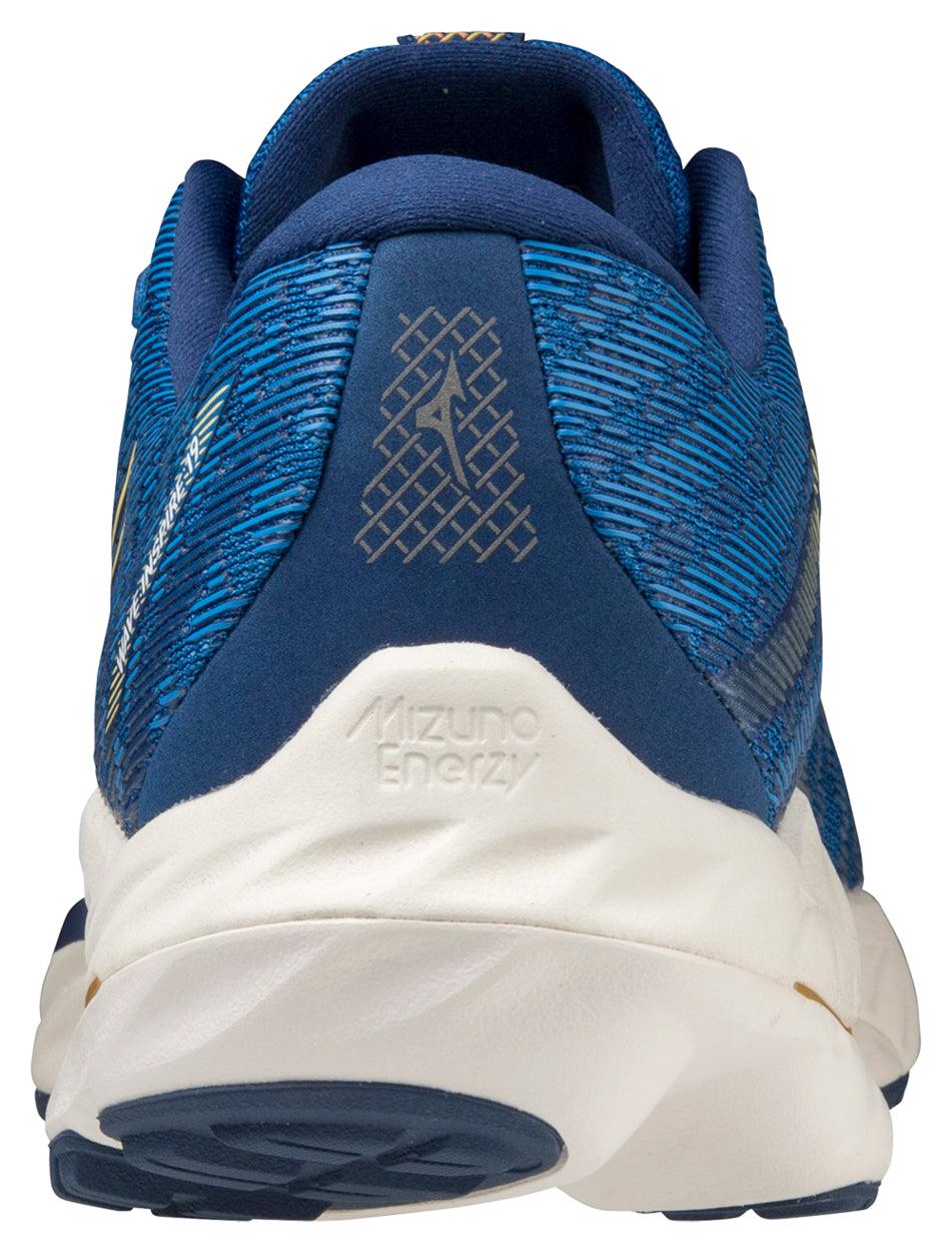 Mizuno Mens Wave Inspire 19 Running Shoes