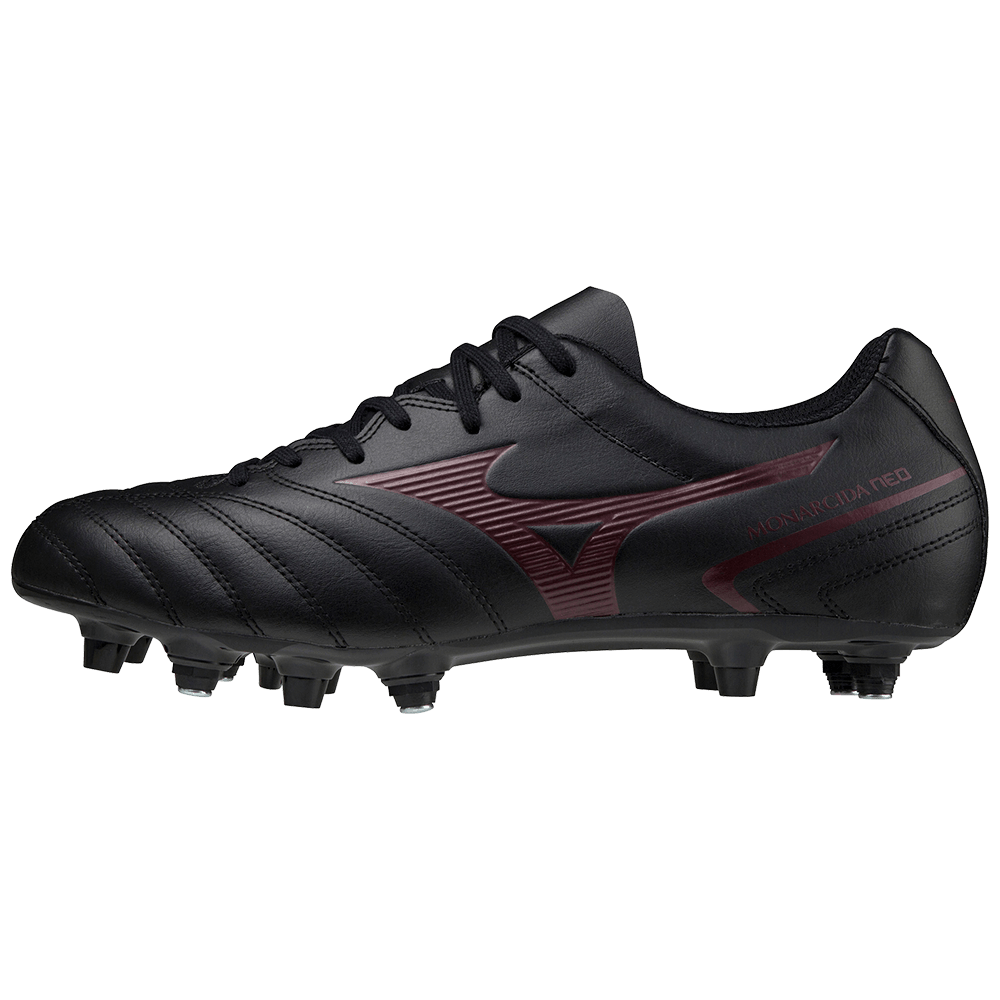 Mizuno Monarcida II Select Mix Adults Multi Ground Football Rugby Boots