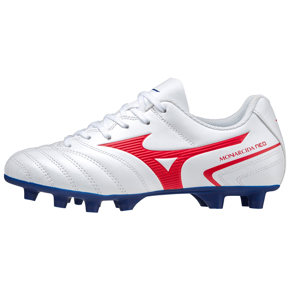 Mizuno Monarcida Neo Kids Artificial Ground Rugby Boots