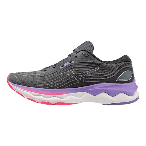 Mizuno Skyrise 4 Womens Running Shoes