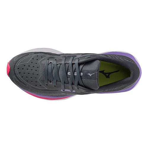 Mizuno Skyrise 4 Womens Running Shoes