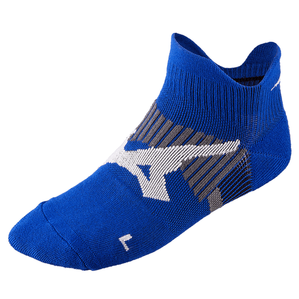 Mizuno DryLite Race Unisex Mid Socks 