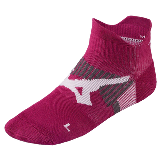 Mizuno DryLite Race Unisex Mid Socks 