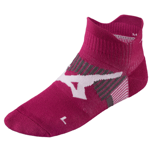 Mizuno DryLite Race Unisex Mid Socks 