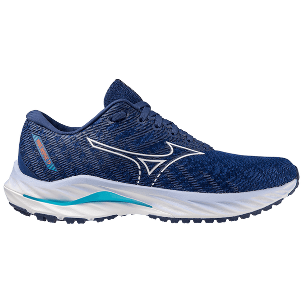 Mizuno Wave Inspire 19 Womens Running Shoes