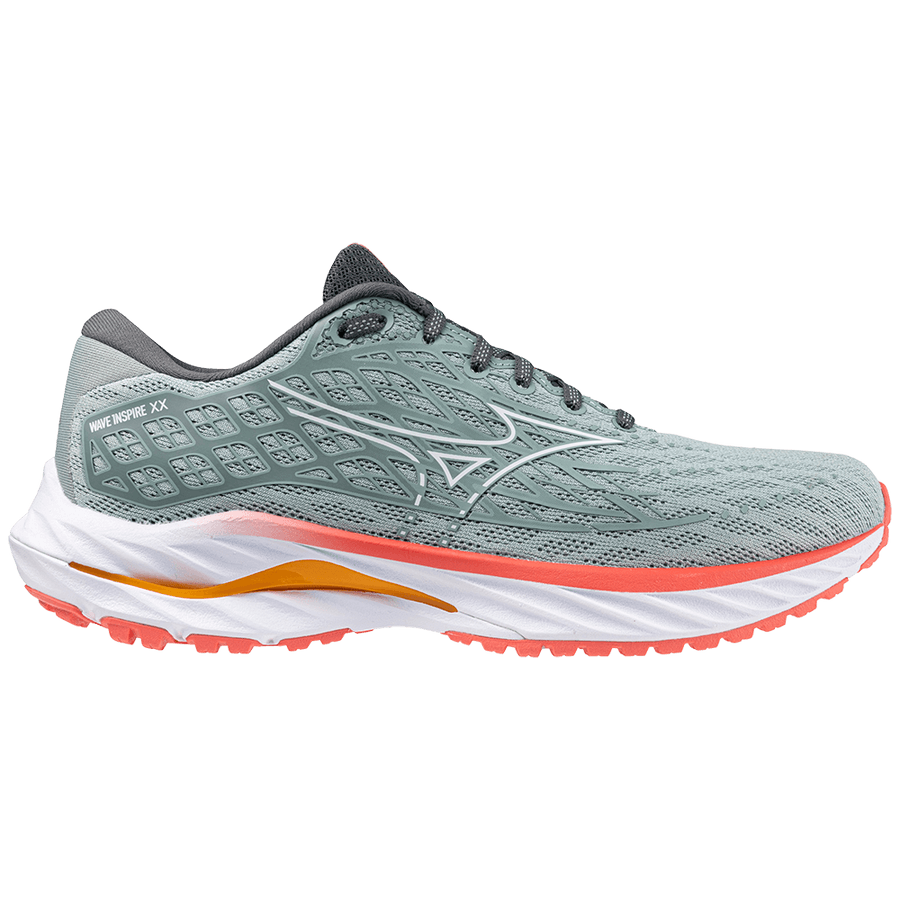 Mizuno Wave Inspire 20 Womens Running Shoes