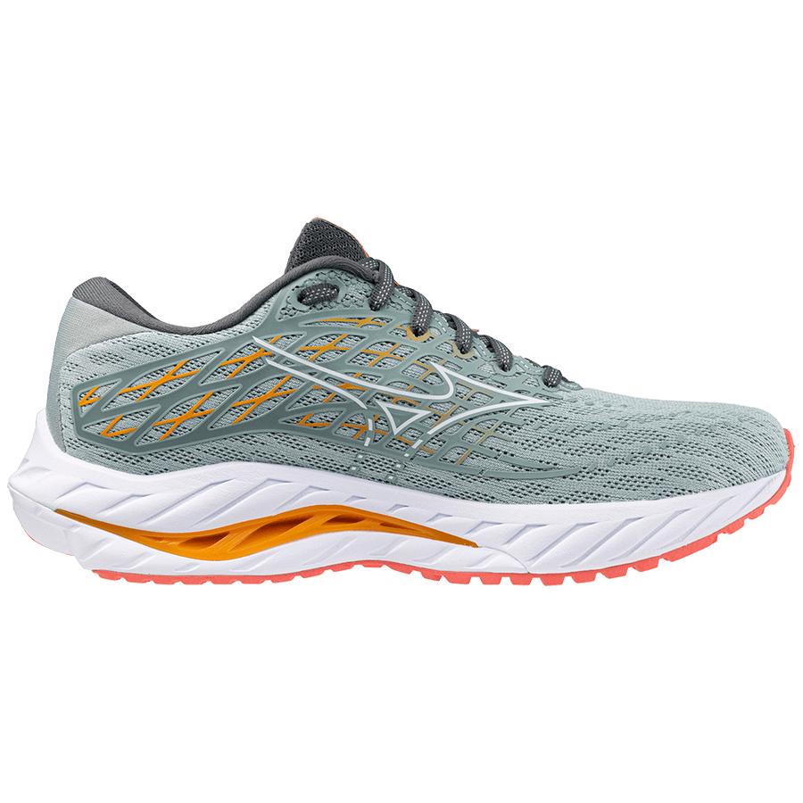 Mizuno Wave Inspire 20 Womens Running Shoes