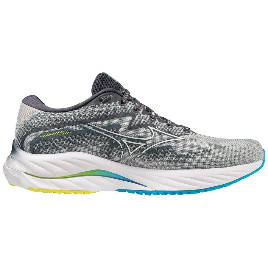 Mizuno Wave Rider 27 Mens Running Shoe