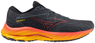 Mizuno Wave Rider 27 Mens Running Shoes