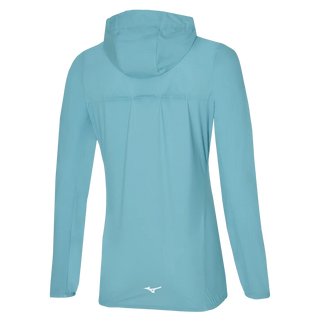 Mizuno Womens 20K ER Waterproof Jacket 