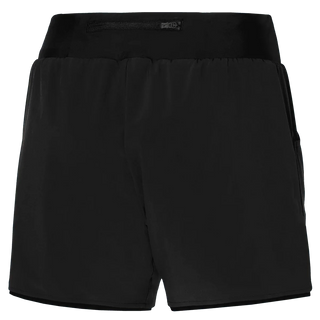 Mizuno Womens 2-in-1 4.5 inch Shorts 