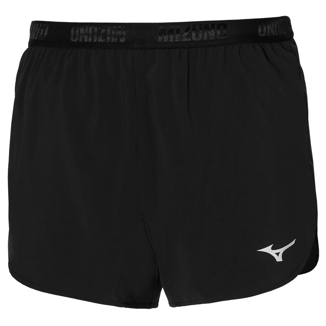 Mizuno Aero 4.5 inch Womens Shorts 