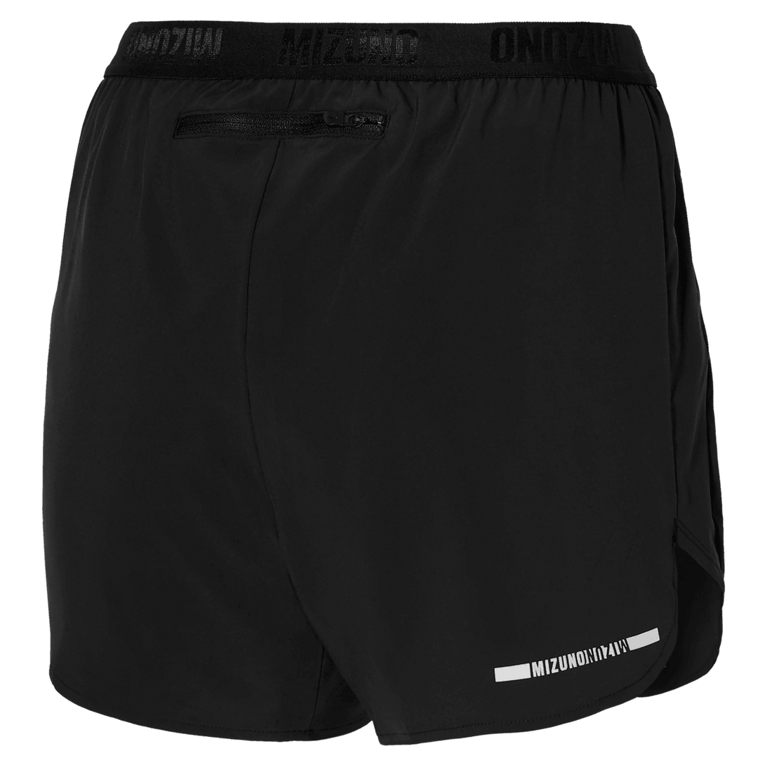 Mizuno Aero 4.5 inch Womens Shorts 