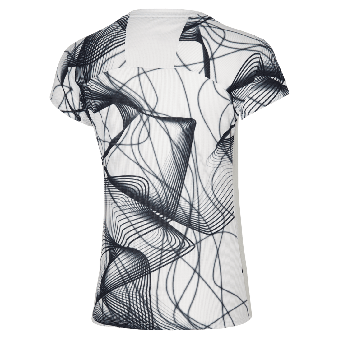 Mizuno Womens Aero T-Shirt