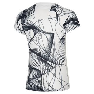 Mizuno Womens Aero T-Shirt