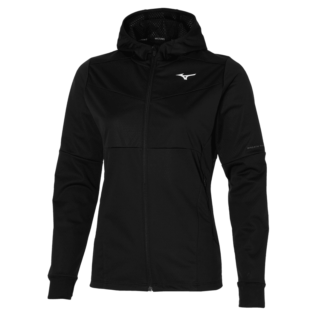 Mizuno Womens BT Jacket